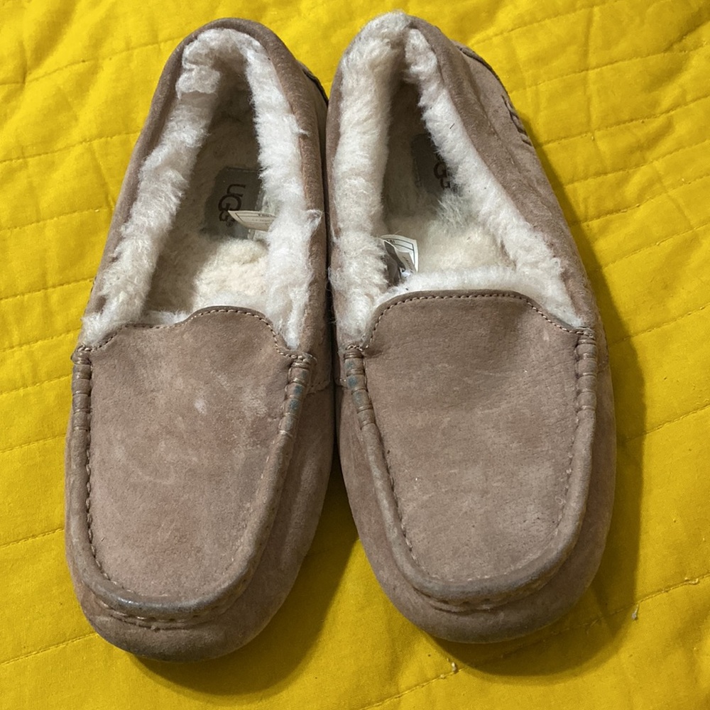 Uggs woman’s slippers - Picture 2 of 5